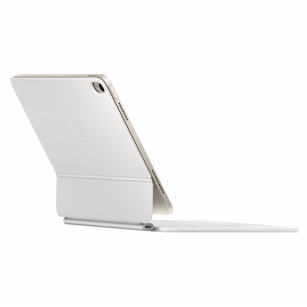 Apple Magic Keyboard for iPad Air 11” in White